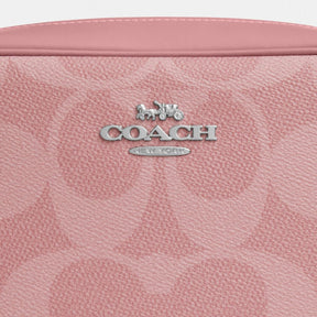 Jamie Camera Bag In Maxi Signature Canvas