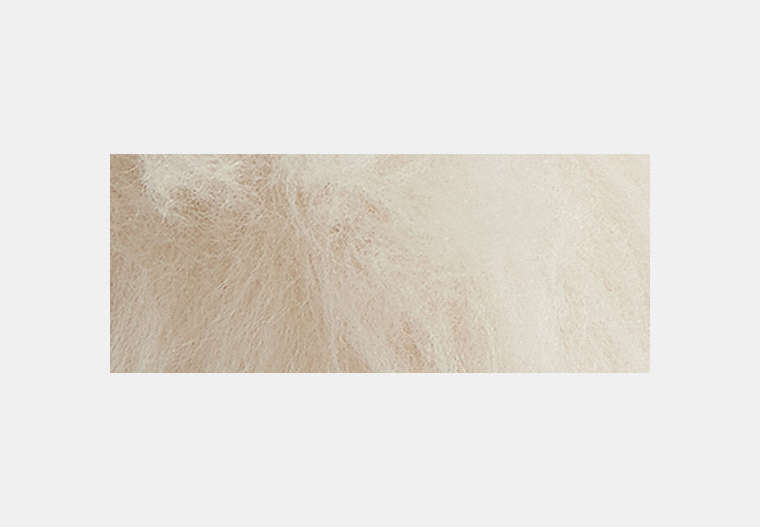 Shearling Earmuffs