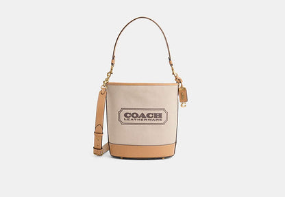 Restored Dakota Bucket Bag