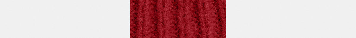 Coach Script Knit Beanie