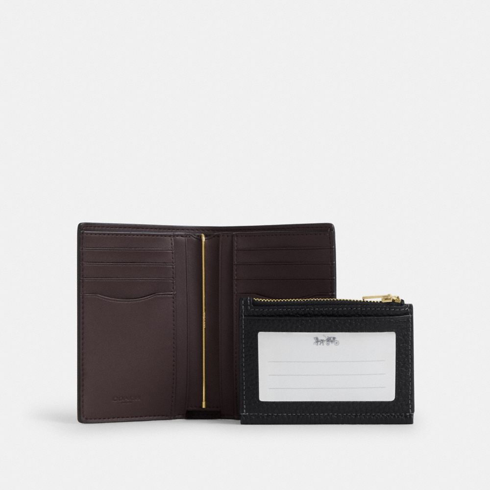 2-In-1 Wallet