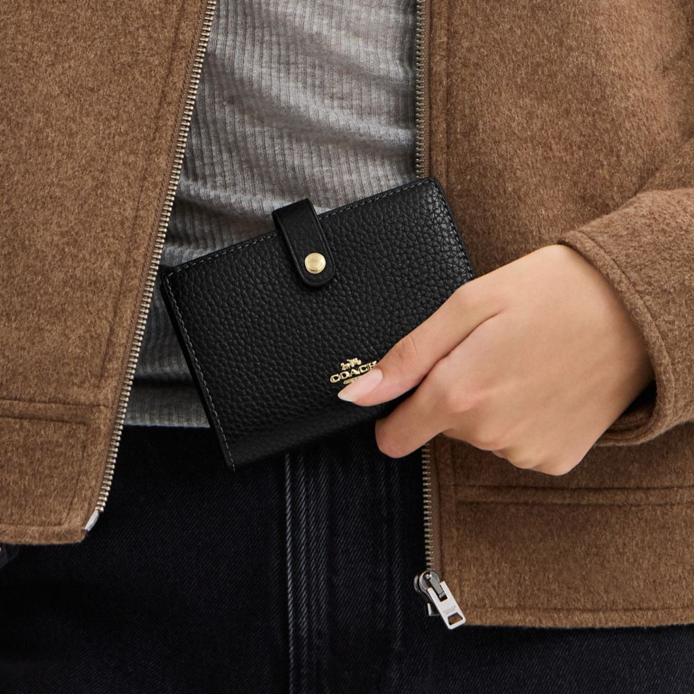 2-In-1 Wallet