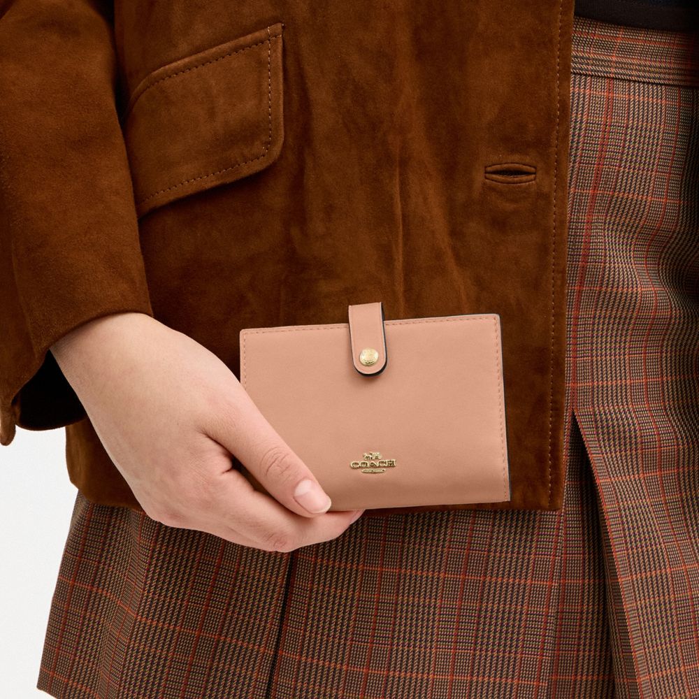 2-In-1 Wallet