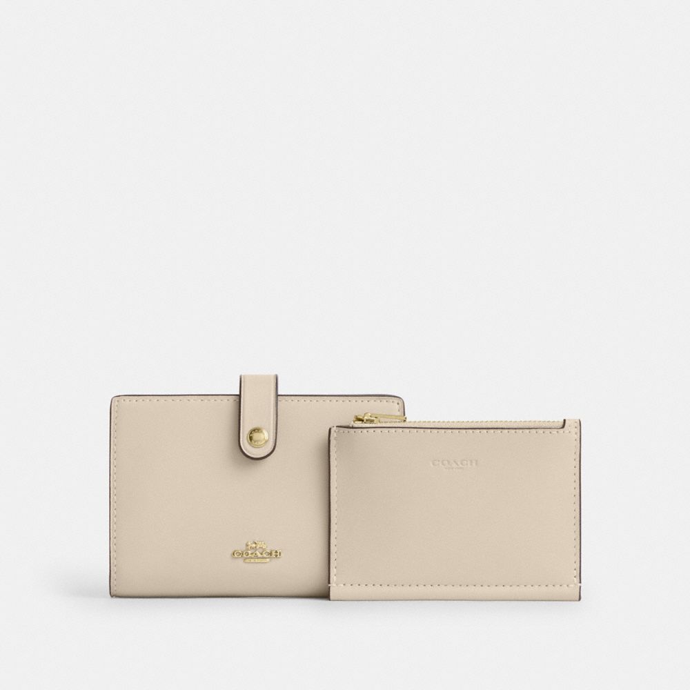 2-In-1 Wallet