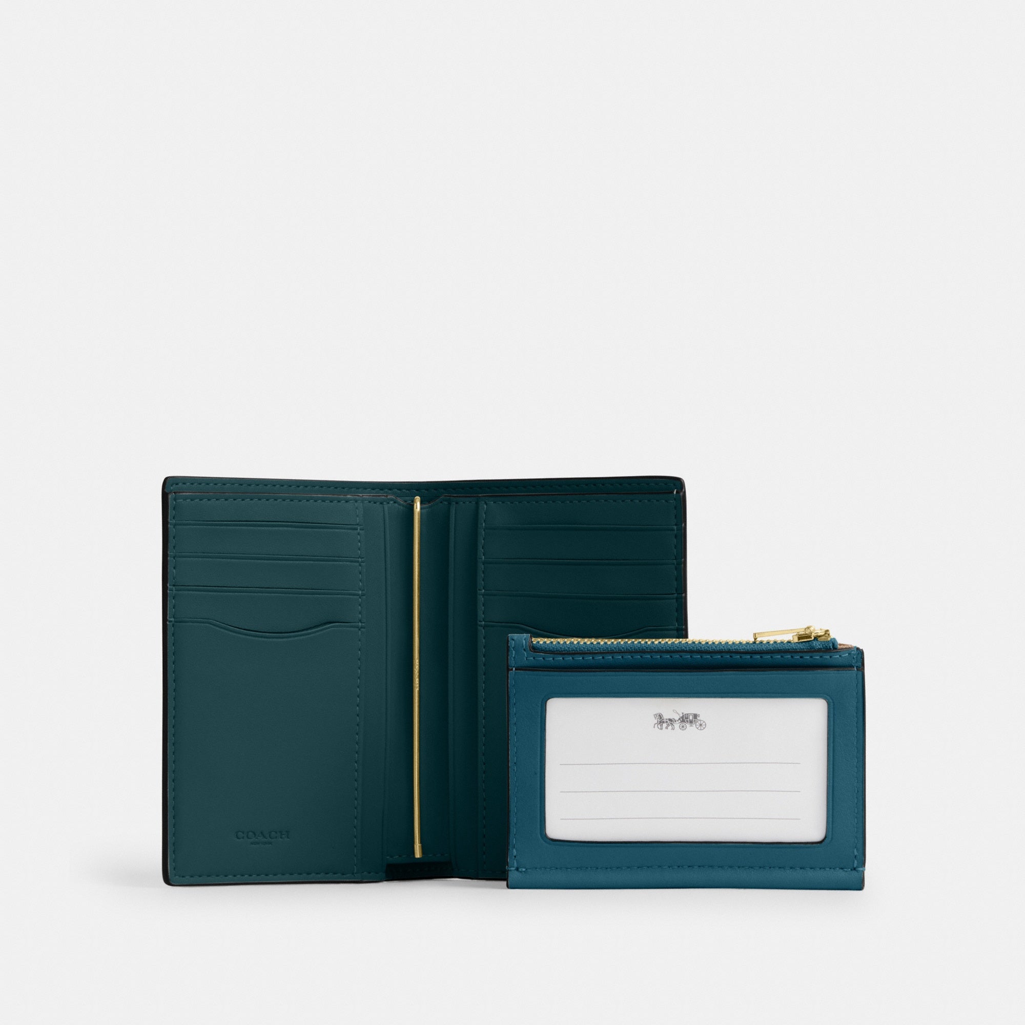 2-In-1 Wallet