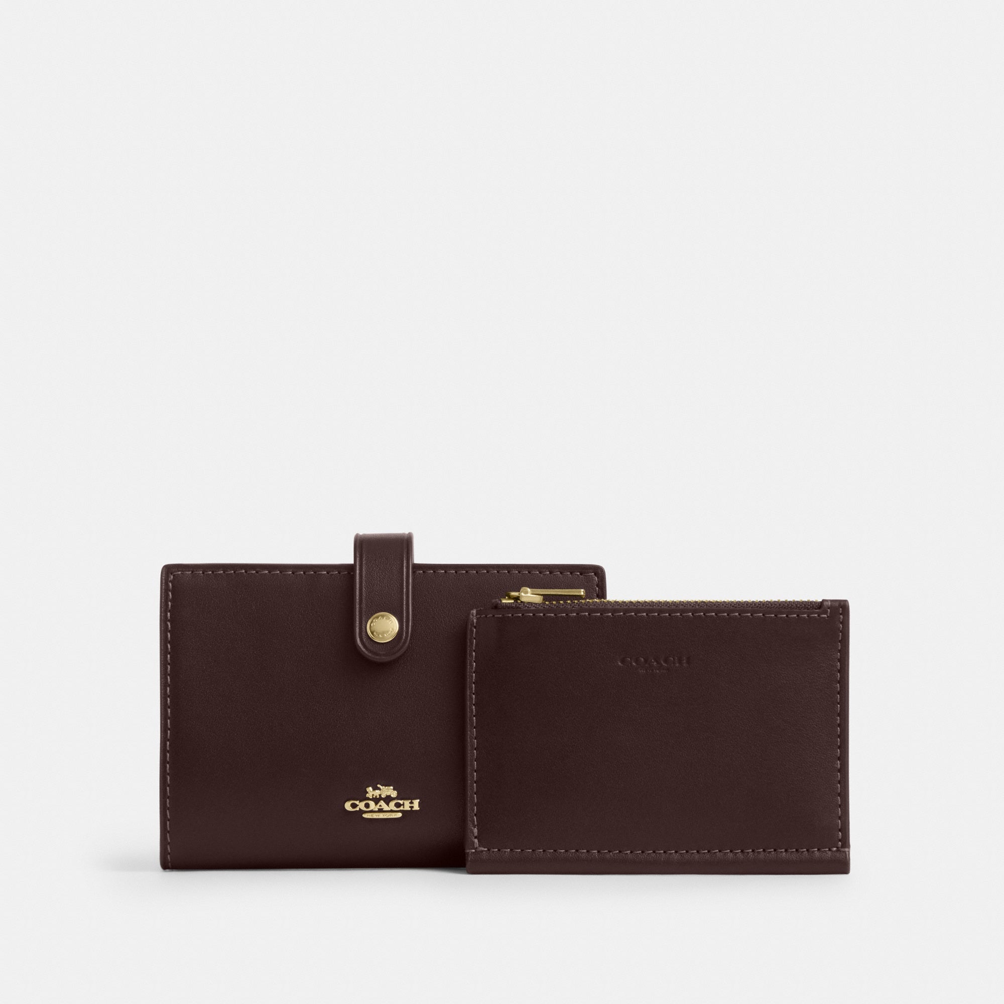 2-In-1 Wallet
