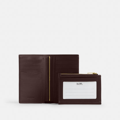 2-In-1 Wallet