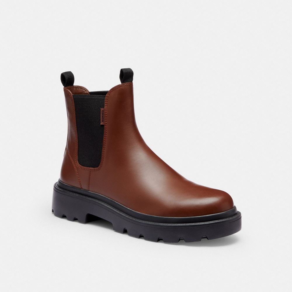 Chelsea Boot