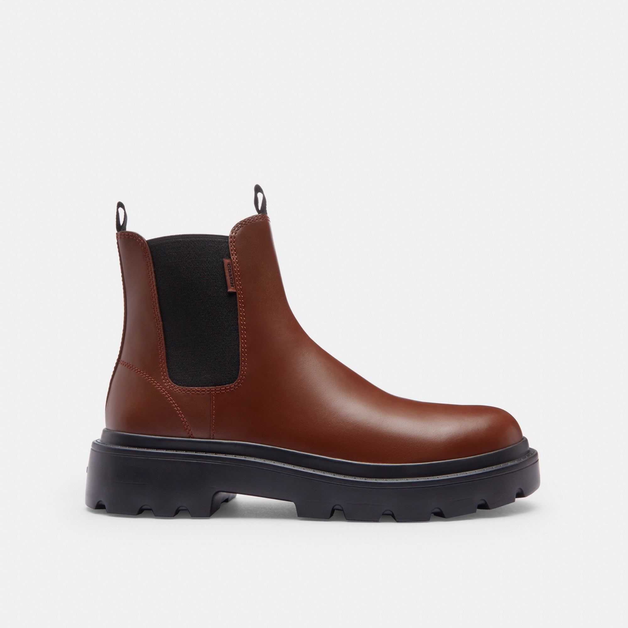 Chelsea Boot