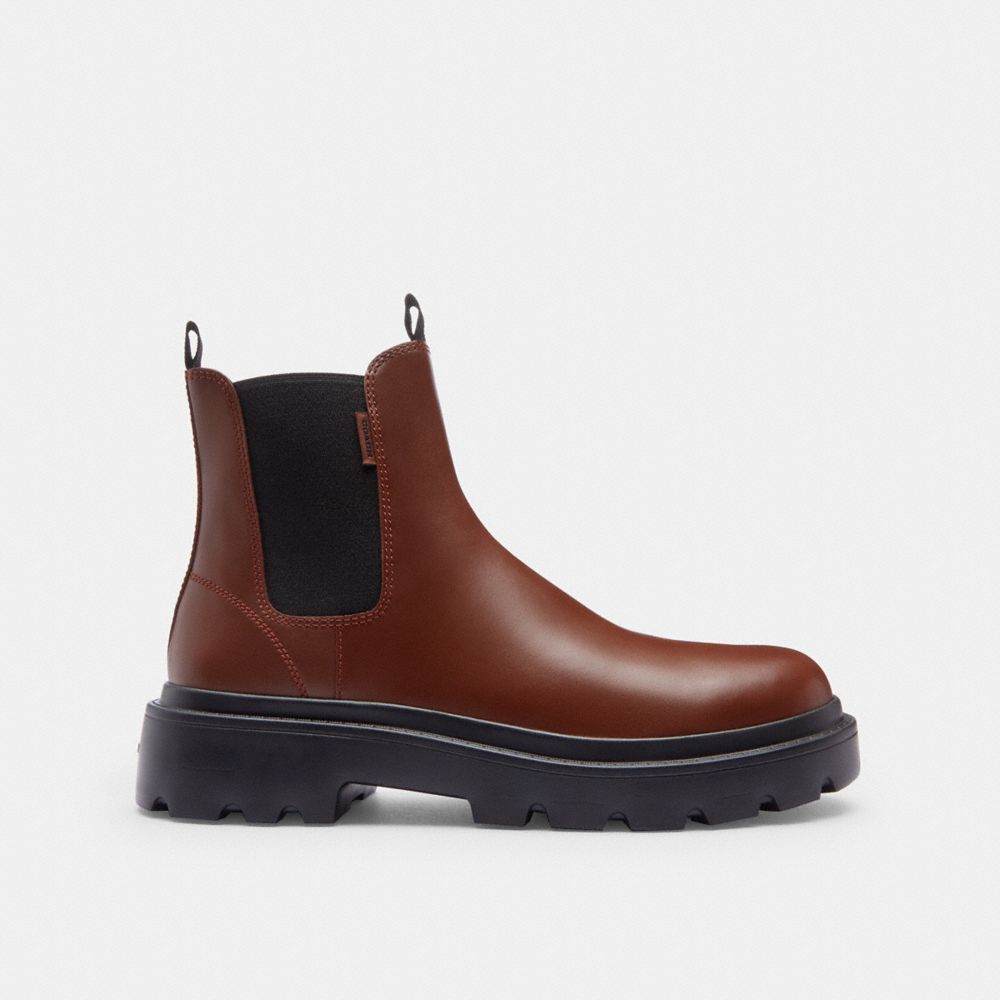 Chelsea Boot