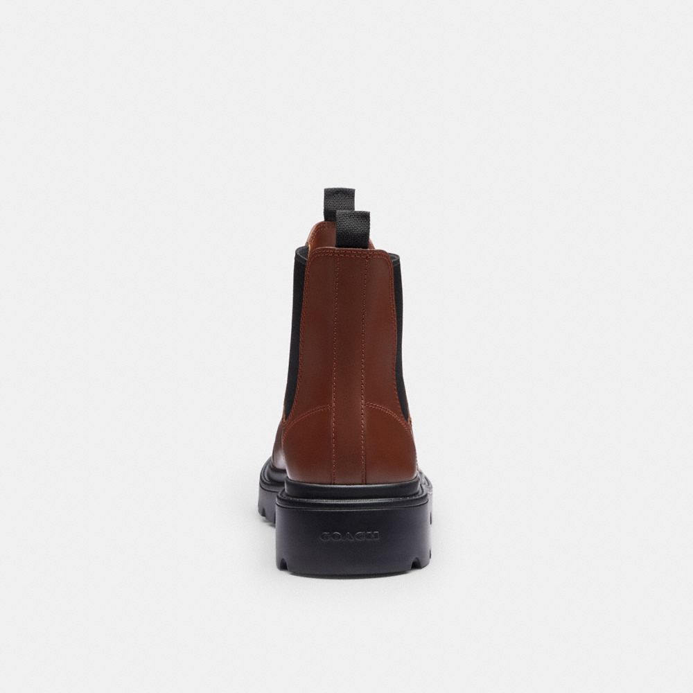 Chelsea Boot