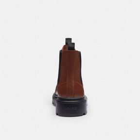 Chelsea Boot
