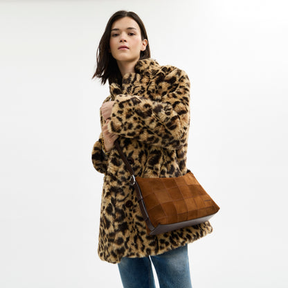 Alter/Ego Slouchy Shoulder Bag