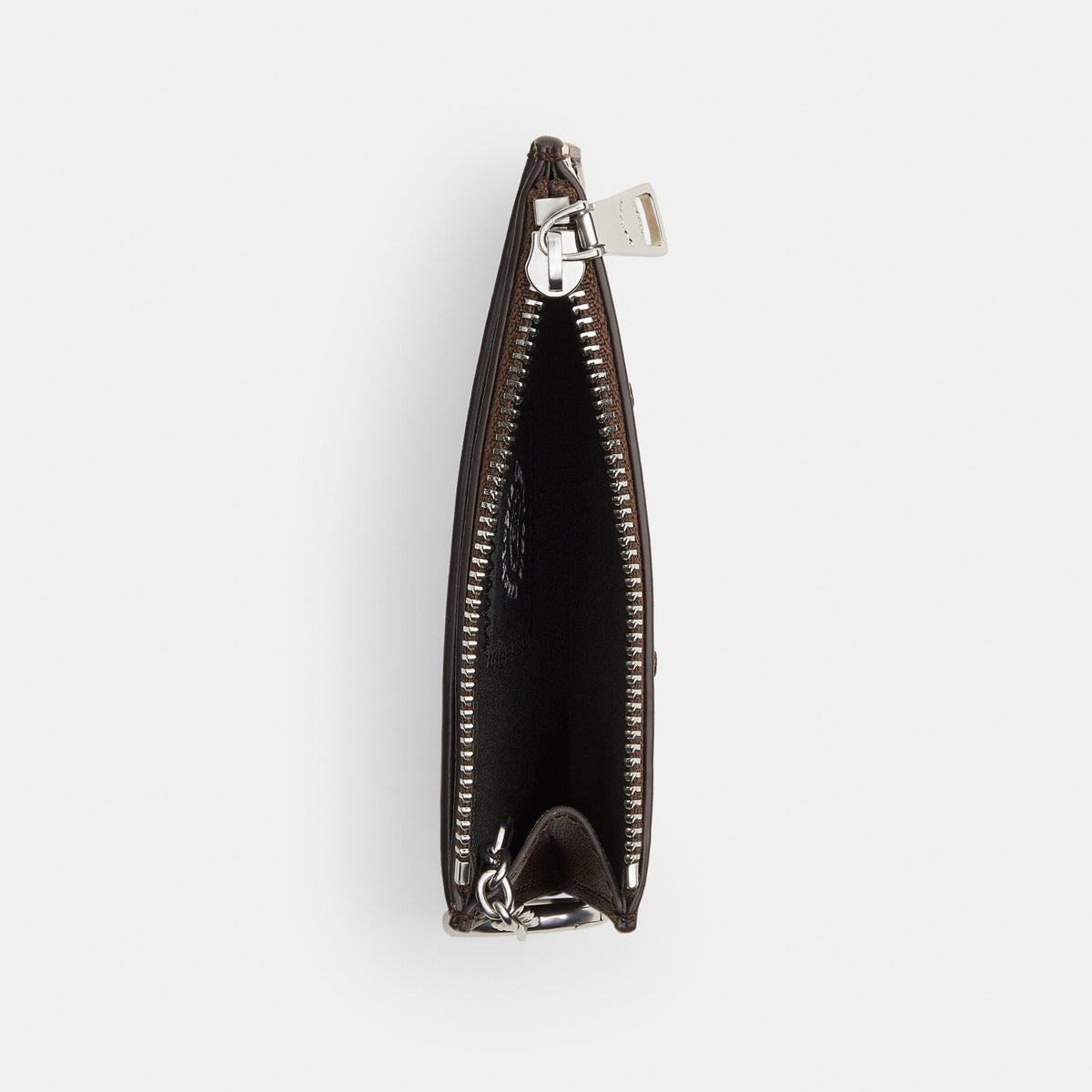 Alter/Ego Zip Card Case With Key Ring