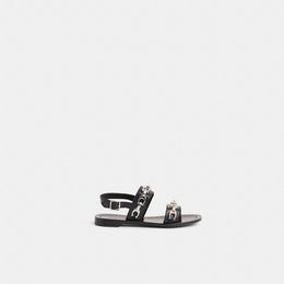 Restored Eden Sandal