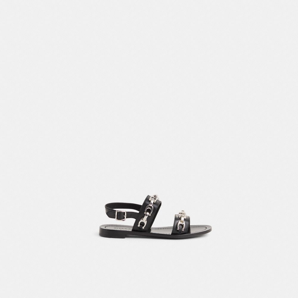 Restored Eden Sandal