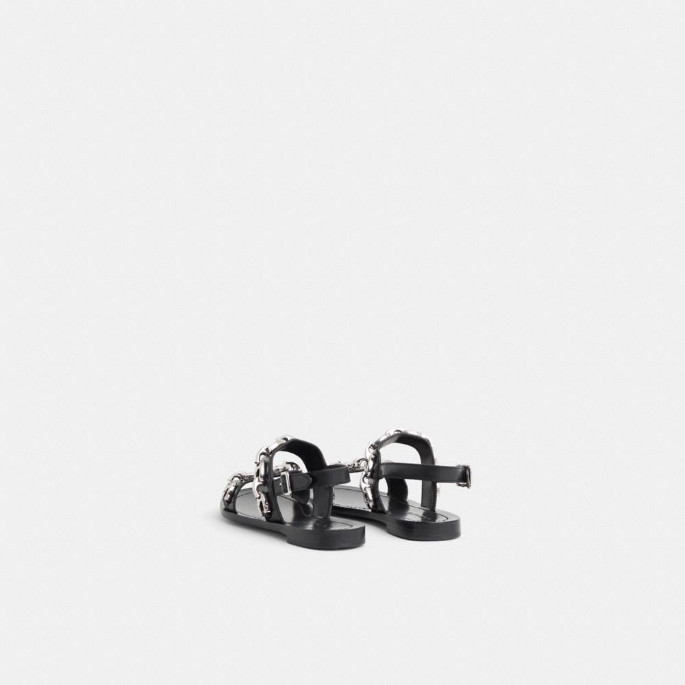 Restored Eden Sandal