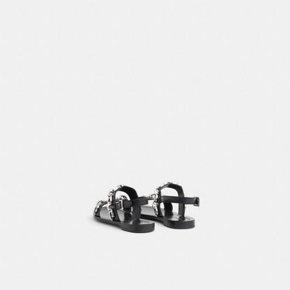 Restored Eden Sandal