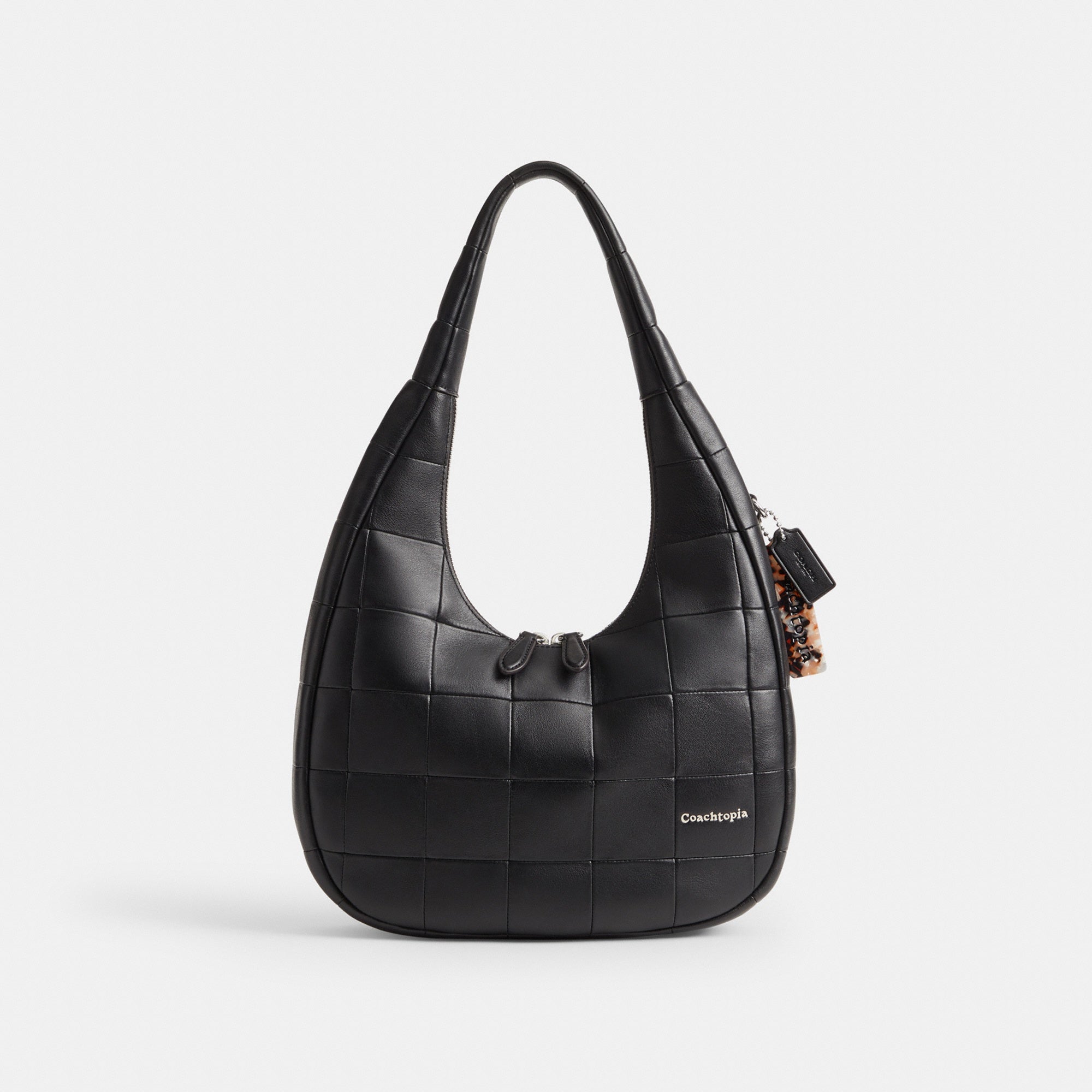 Alter/Ego Crescent Shoulder Bag