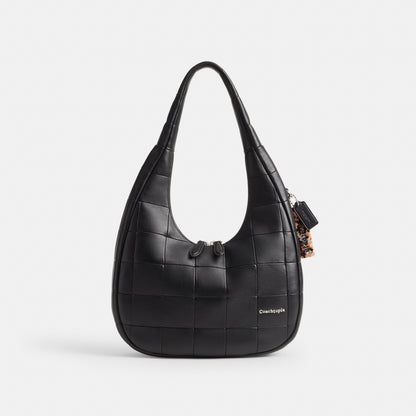 Alter/Ego Crescent Shoulder Bag