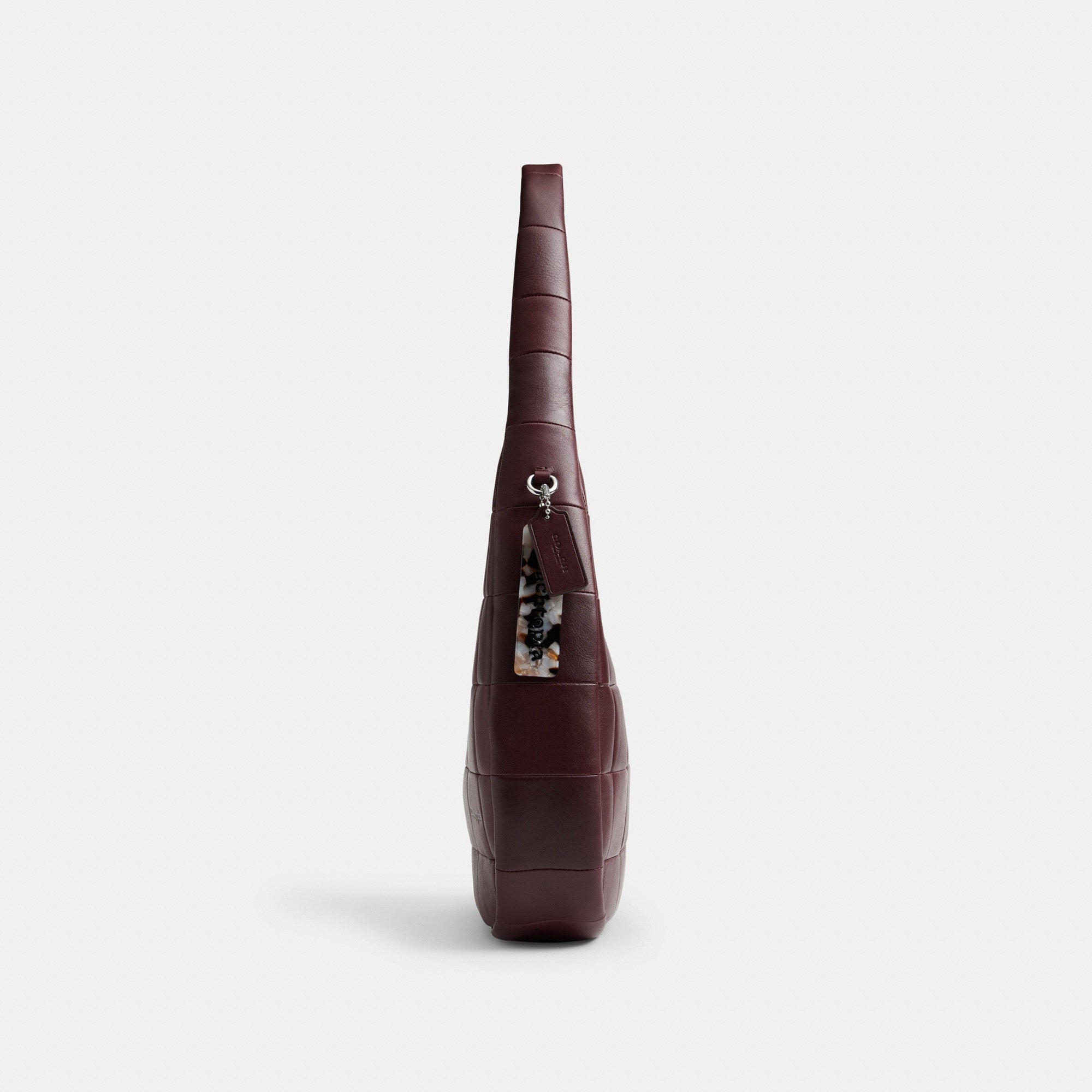 Alter/Ego Crescent Shoulder Bag