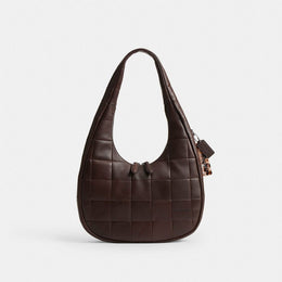 Alter/Ego Crescent Shoulder Bag