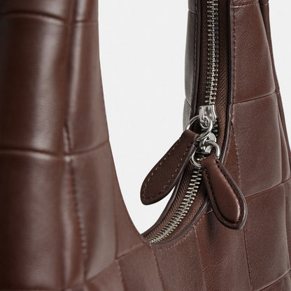 Alter/Ego Crescent Shoulder Bag