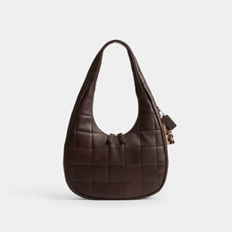 Alter/Ego Crescent Shoulder Bag