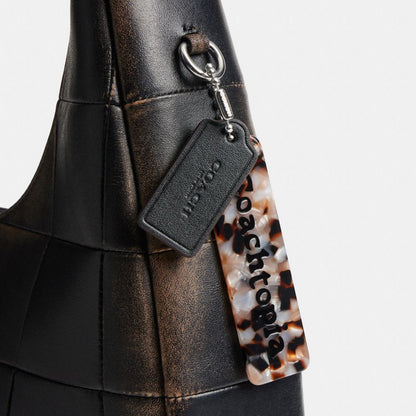 Alter/Ego Crescent Shoulder Bag
