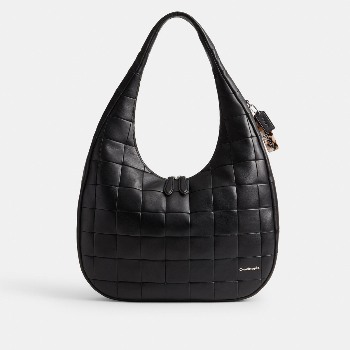 Alter/Ego Large Crescent Shoulder Bag