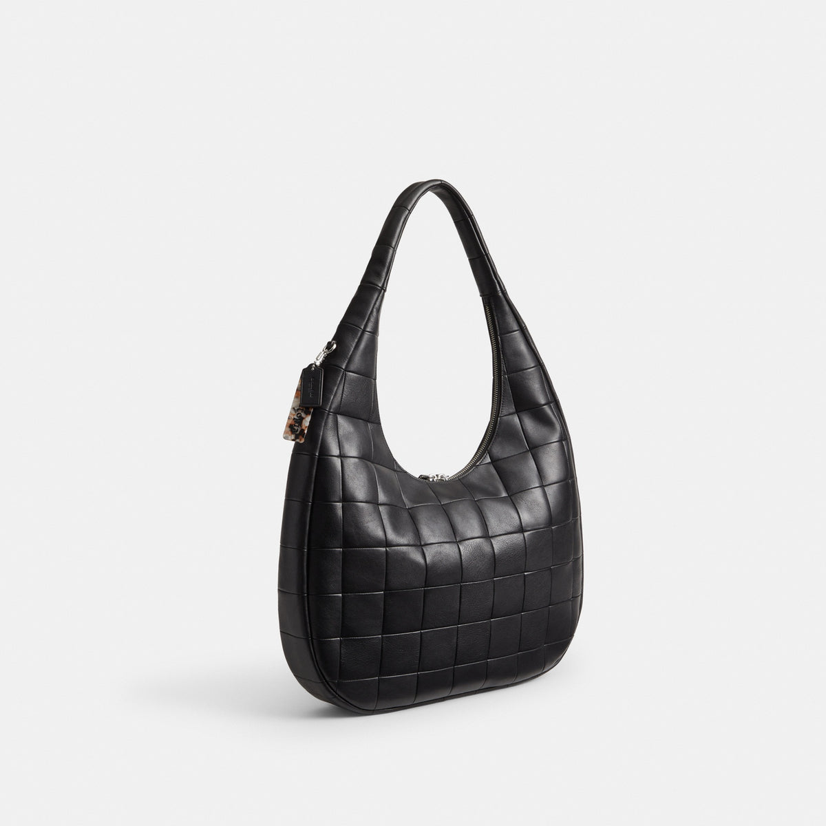 Alter/Ego Large Crescent Shoulder Bag