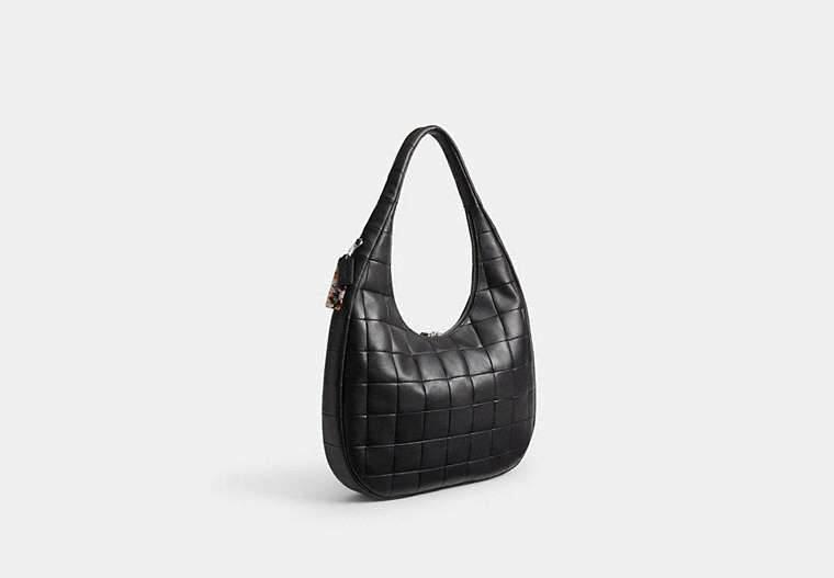Alter/Ego Large Crescent Shoulder Bag