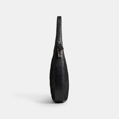 Alter/Ego Large Crescent Shoulder Bag