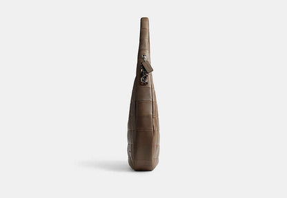 Alter/Ego Large Crescent Shoulder Bag