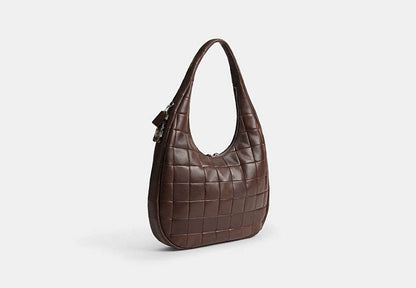 Alter/Ego Large Crescent Shoulder Bag