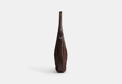 Alter/Ego Large Crescent Shoulder Bag