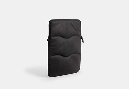 Coachtopia Loop Laptop Sleeve With Wavy Quilting