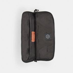 Coachtopia Loop Laptop Sleeve With Wavy Quilting