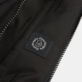 Coachtopia Loop Laptop Sleeve With Wavy Quilting