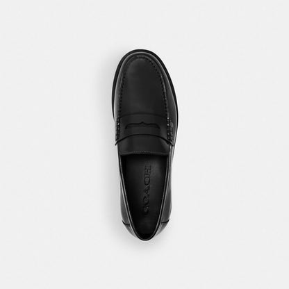 Reagan Loafer