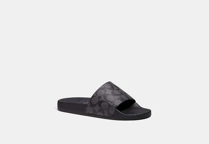Slide In Signature Canvas