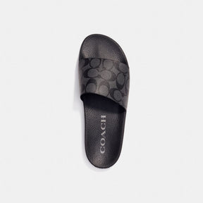 Slide In Signature Canvas