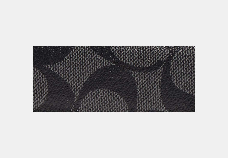 Slide In Signature Canvas