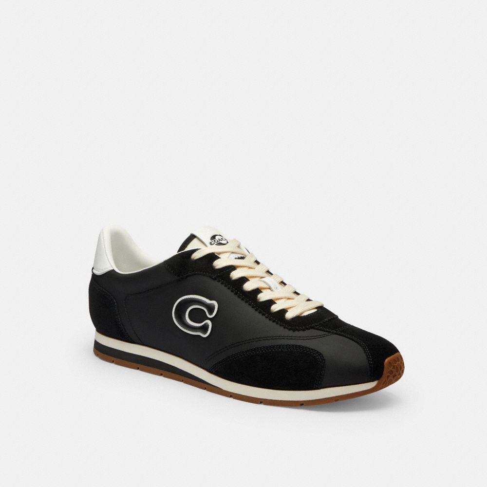 Flat Sneaker