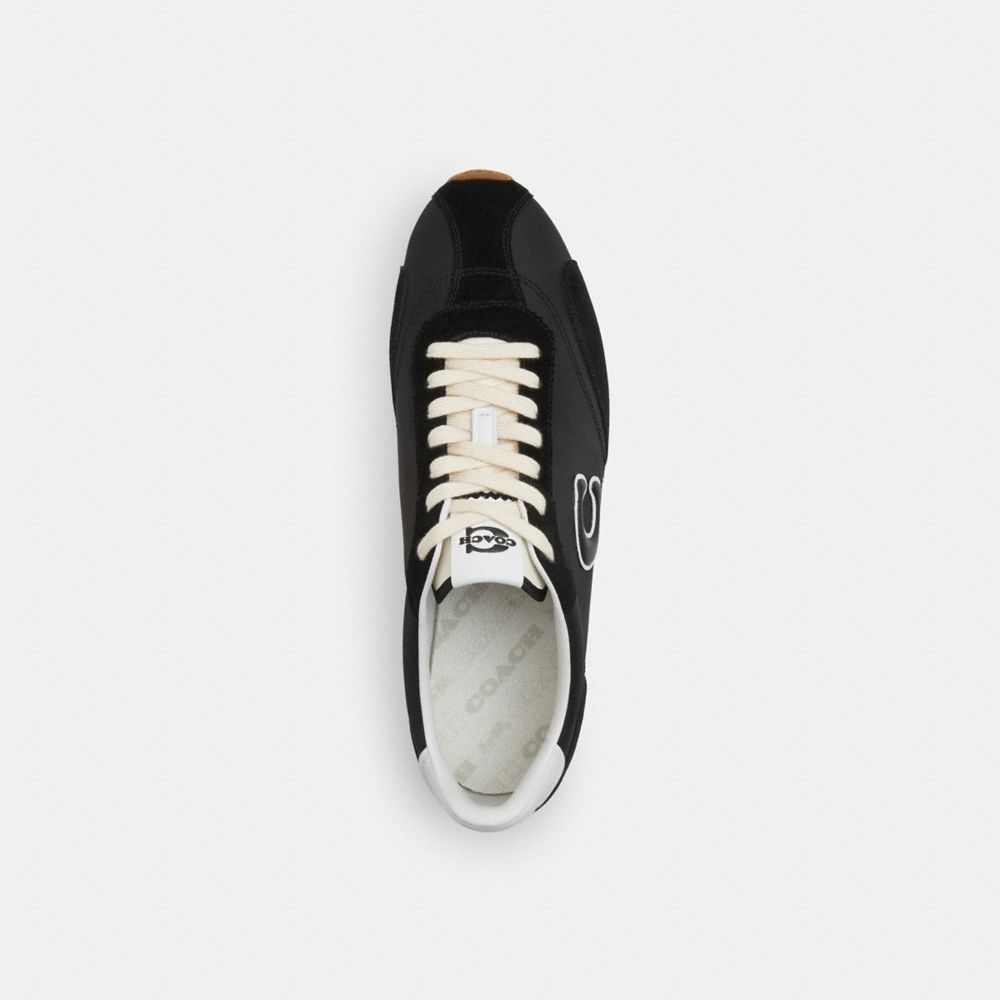 Flat Sneaker