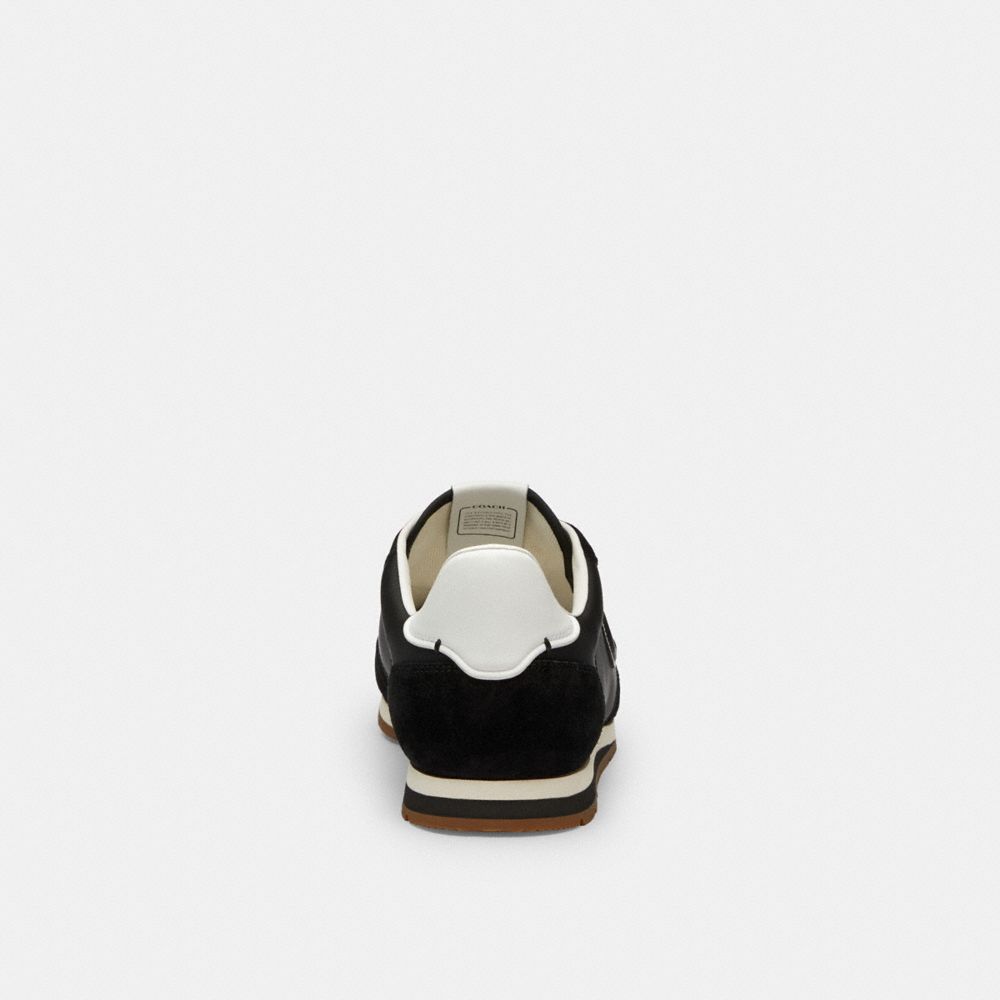Flat Sneaker