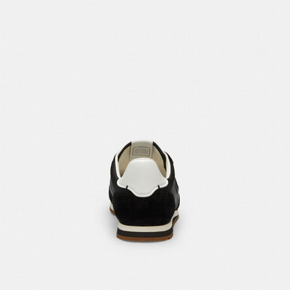 Flat Sneaker