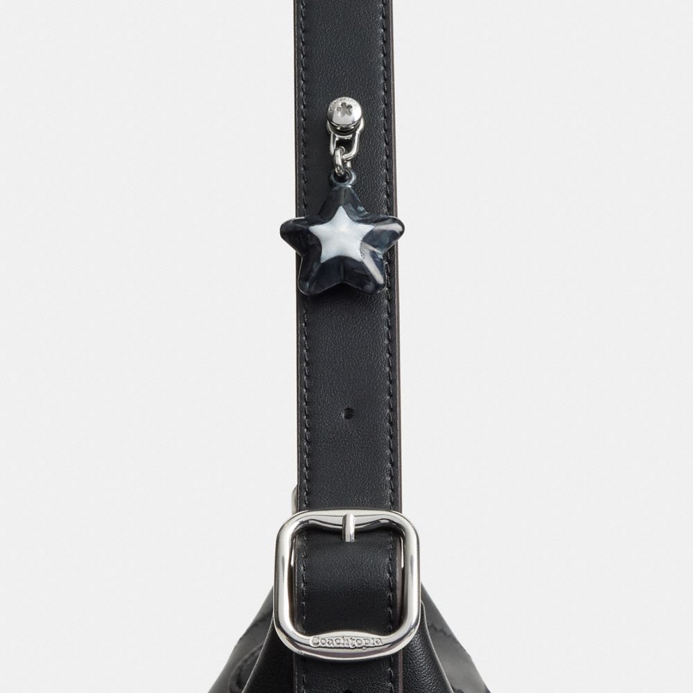 Star Bag Charm