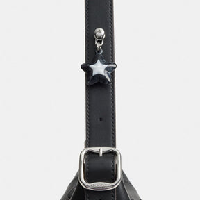 Star Bag Charm