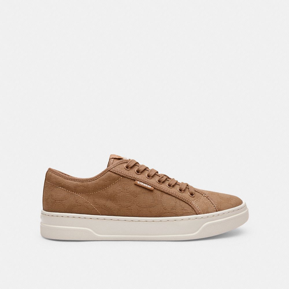 Canvas Sneaker